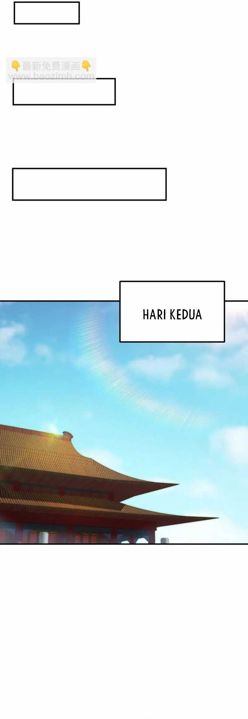 The Heavenly Path Is Not Stupid Chapter 71 - halaman 47