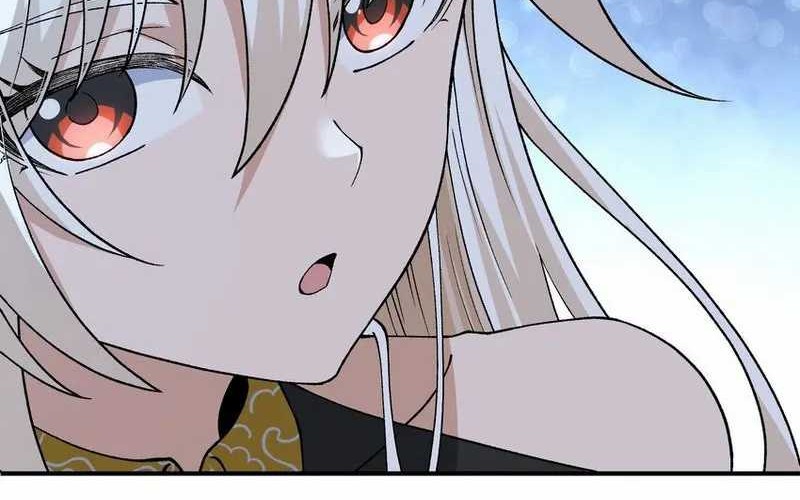 The Heavenly Path Is Not Stupid Chapter 71 - halaman 69