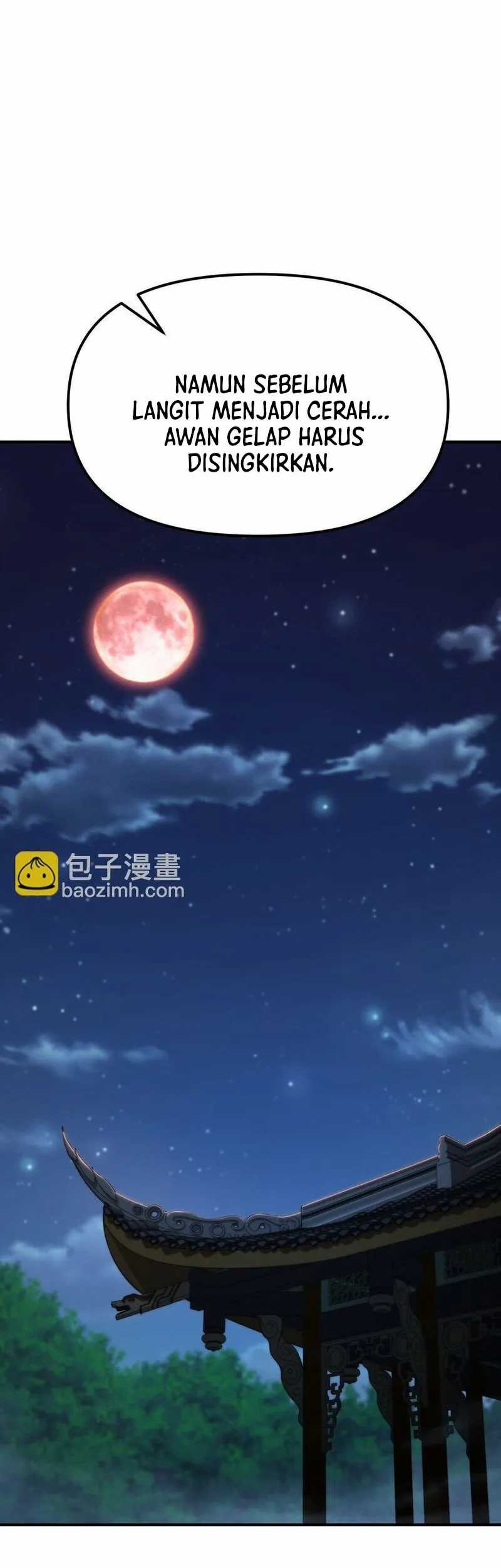 The Heavenly Path Is Not Stupid Chapter 71 - halaman 70
