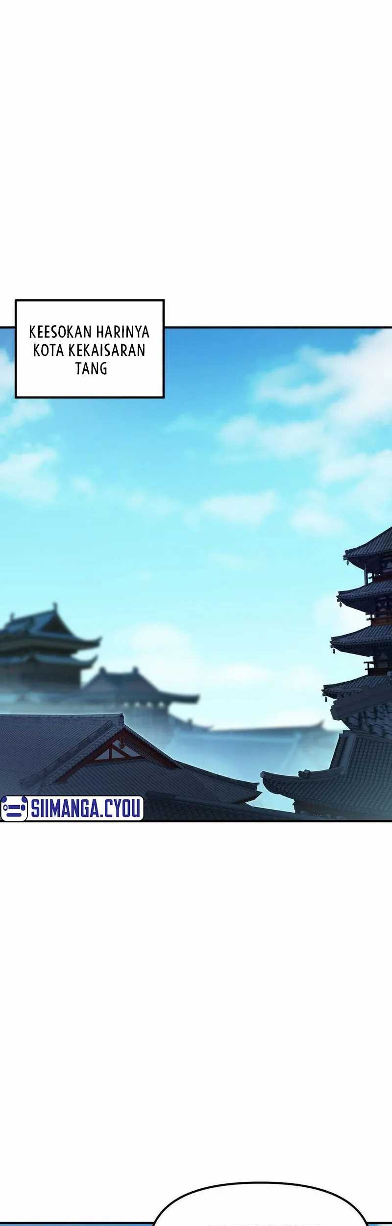 The Heavenly Path Is Not Stupid Chapter 72 - halaman 15