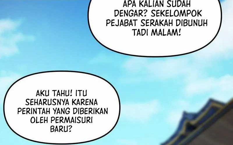 The Heavenly Path Is Not Stupid Chapter 72 - halaman 16