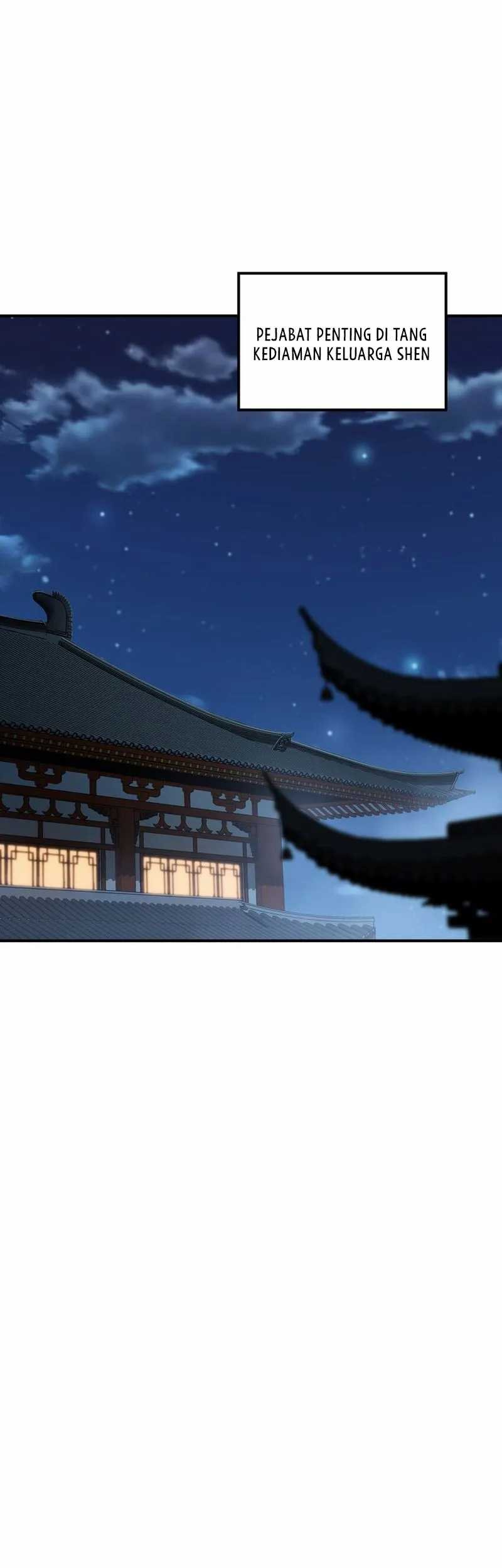 The Heavenly Path Is Not Stupid Chapter 72 - halaman 2