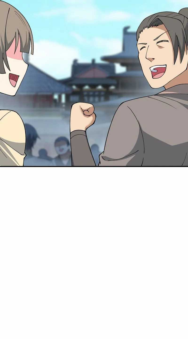 The Heavenly Path Is Not Stupid Chapter 72 - halaman 24