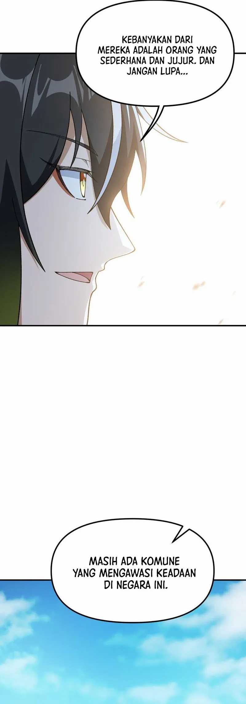 The Heavenly Path Is Not Stupid Chapter 72 - halaman 27