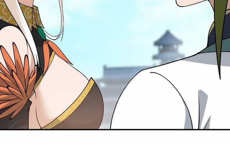 The Heavenly Path Is Not Stupid Chapter 72 - halaman 29