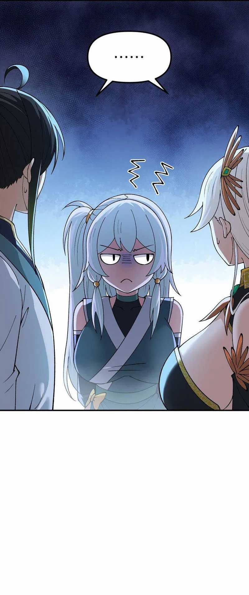 The Heavenly Path Is Not Stupid Chapter 72 - halaman 33