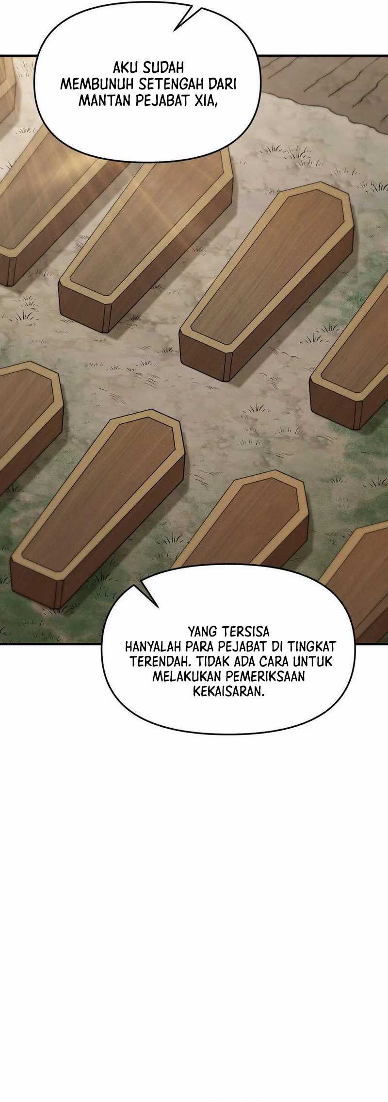 The Heavenly Path Is Not Stupid Chapter 72 - halaman 44