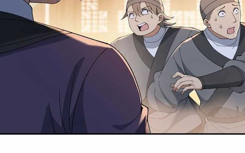 The Heavenly Path Is Not Stupid Chapter 72 - halaman 5