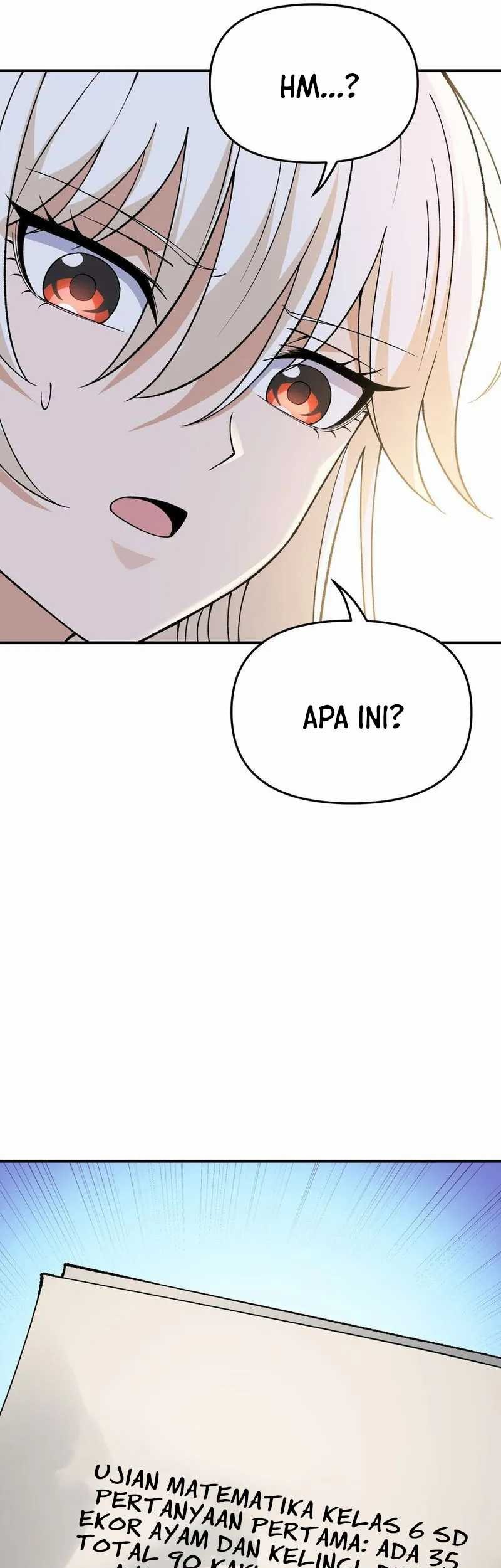 The Heavenly Path Is Not Stupid Chapter 72 - halaman 50