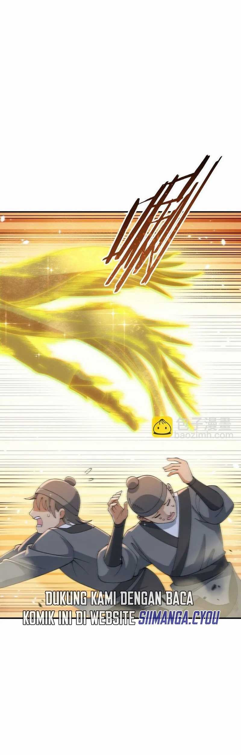 The Heavenly Path Is Not Stupid Chapter 72 - halaman 6