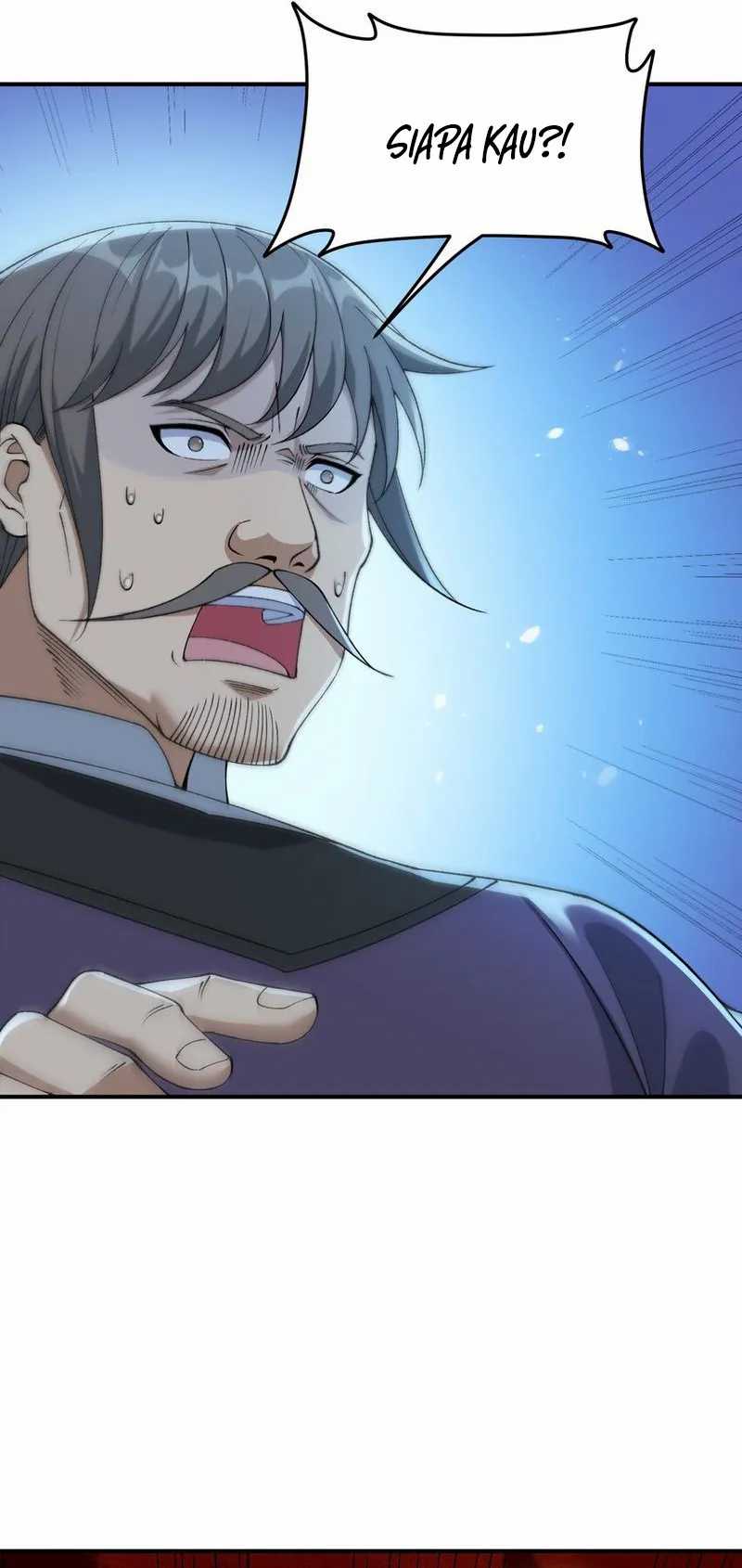 The Heavenly Path Is Not Stupid Chapter 72 - halaman 8