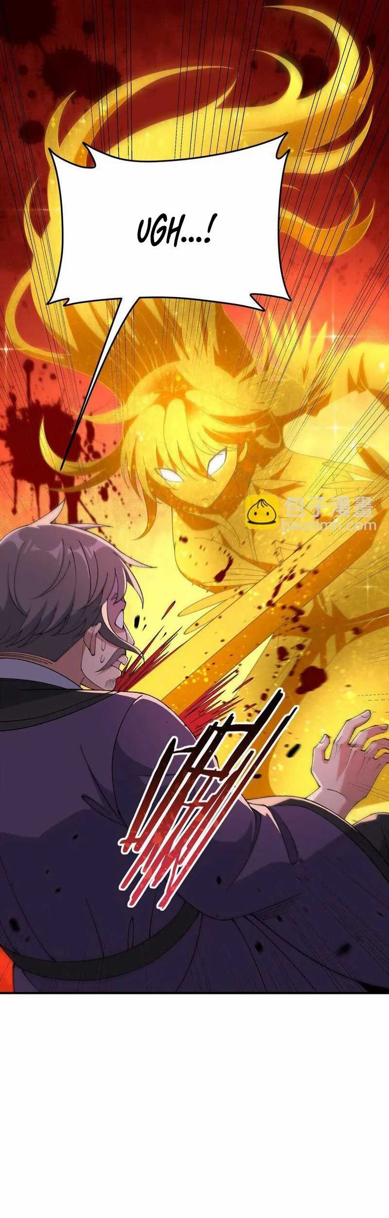 The Heavenly Path Is Not Stupid Chapter 72 - halaman 9