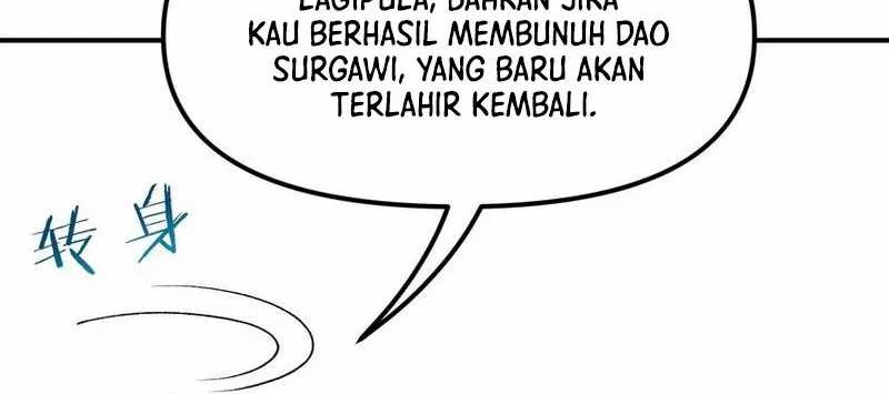 The Heavenly Path Is Not Stupid Chapter 73 - halaman 11