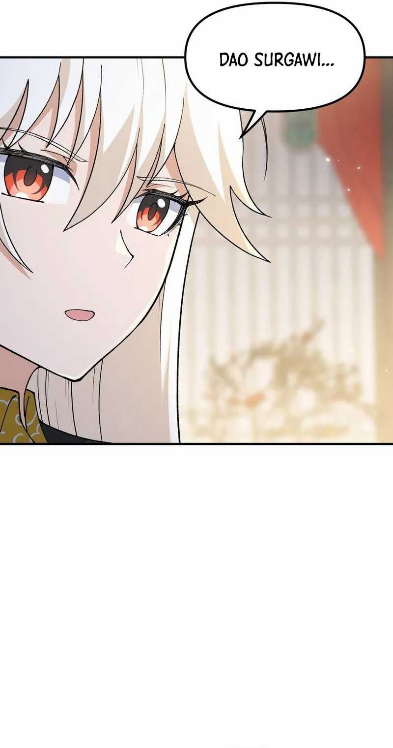 The Heavenly Path Is Not Stupid Chapter 73 - halaman 23