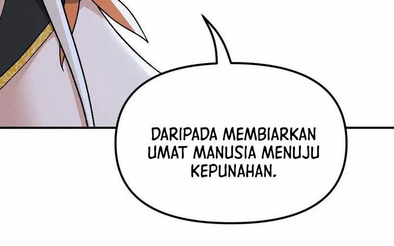 The Heavenly Path Is Not Stupid Chapter 73 - halaman 36