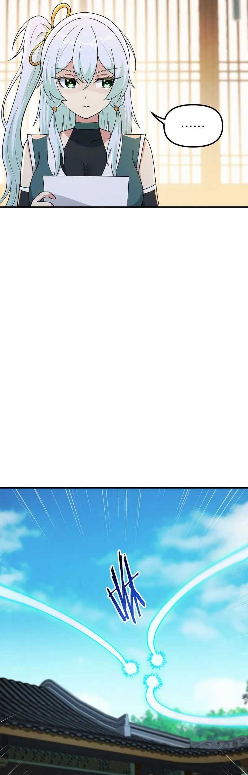 The Heavenly Path Is Not Stupid Chapter 73 - halaman 41
