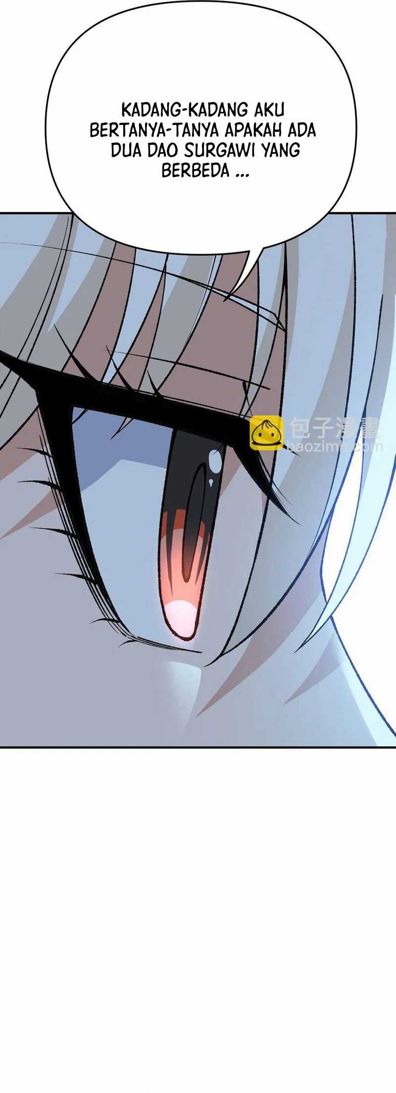 The Heavenly Path Is Not Stupid Chapter 73 - halaman 5