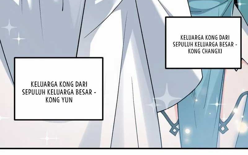 The Heavenly Path Is Not Stupid Chapter 73 - halaman 63