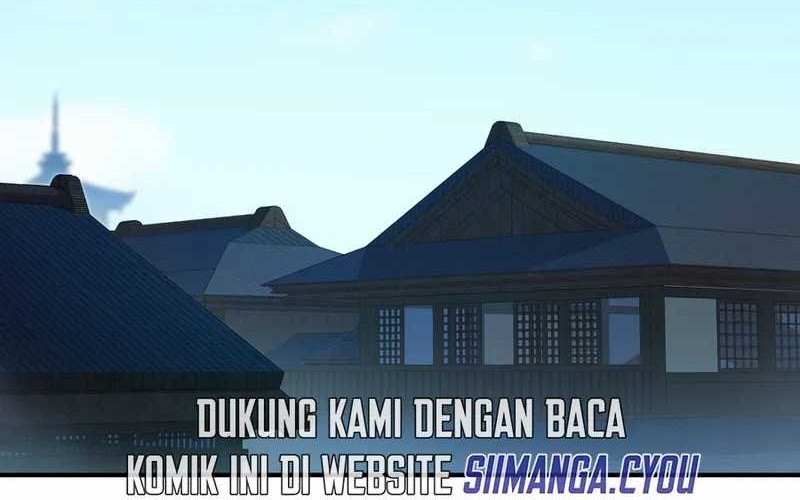 The Heavenly Path Is Not Stupid Chapter 74 - halaman 47