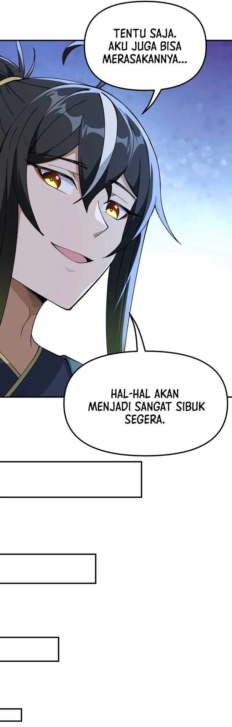 The Heavenly Path Is Not Stupid Chapter 75 - halaman 50