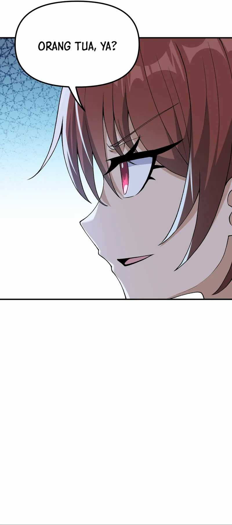 The Heavenly Path Is Not Stupid Chapter 75 - halaman 8