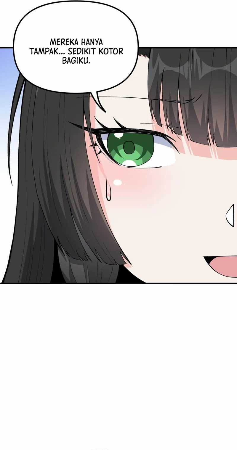 The Heavenly Path Is Not Stupid Chapter 76 - halaman 22