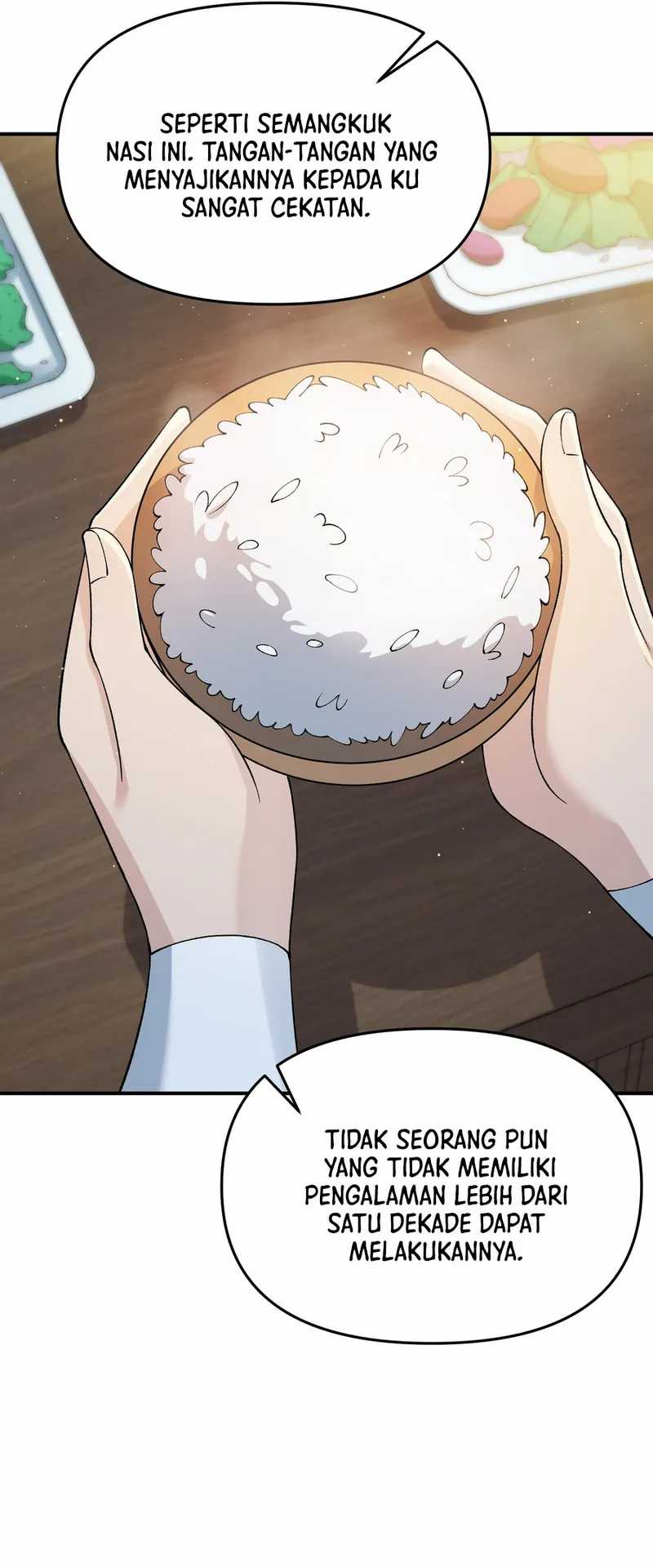 The Heavenly Path Is Not Stupid Chapter 76 - halaman 48
