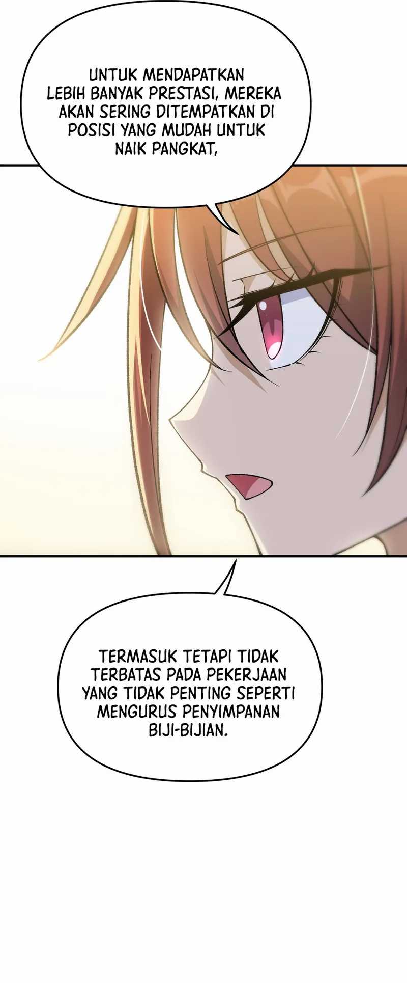 The Heavenly Path Is Not Stupid Chapter 76 - halaman 61