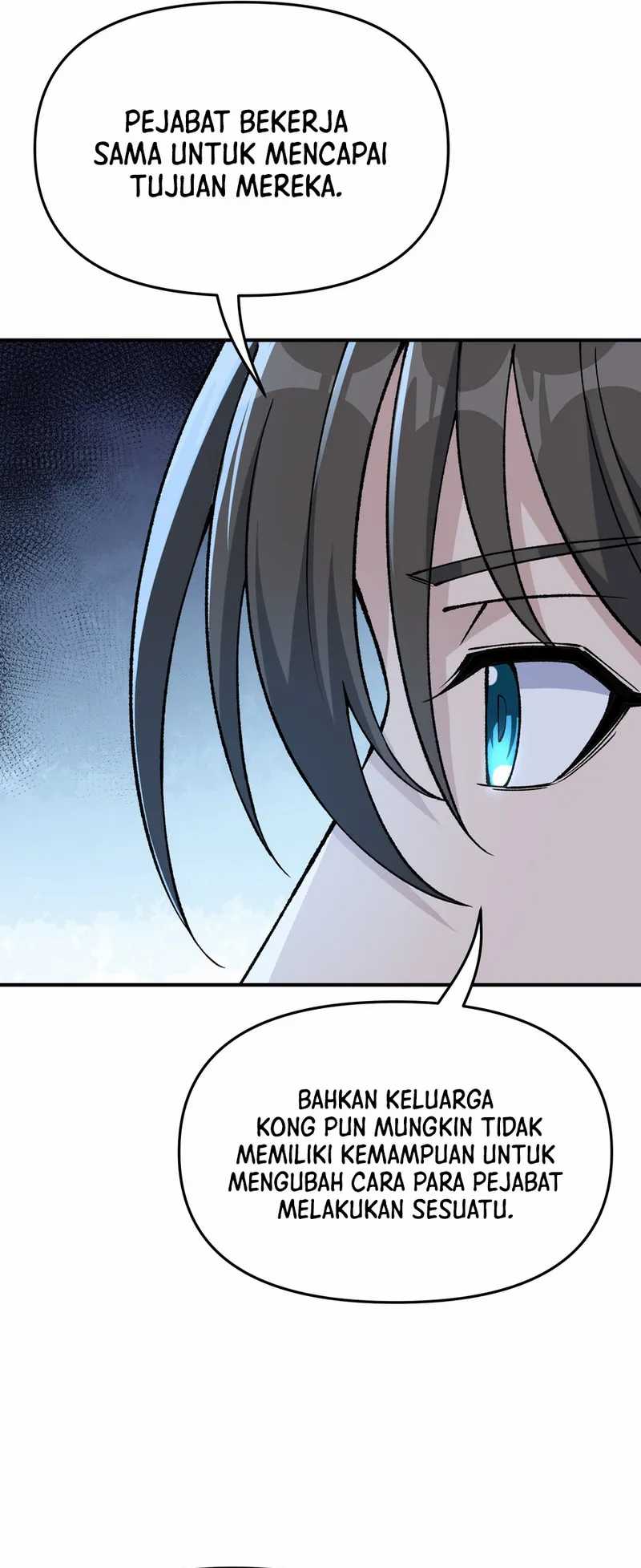 The Heavenly Path Is Not Stupid Chapter 77 - halaman 31