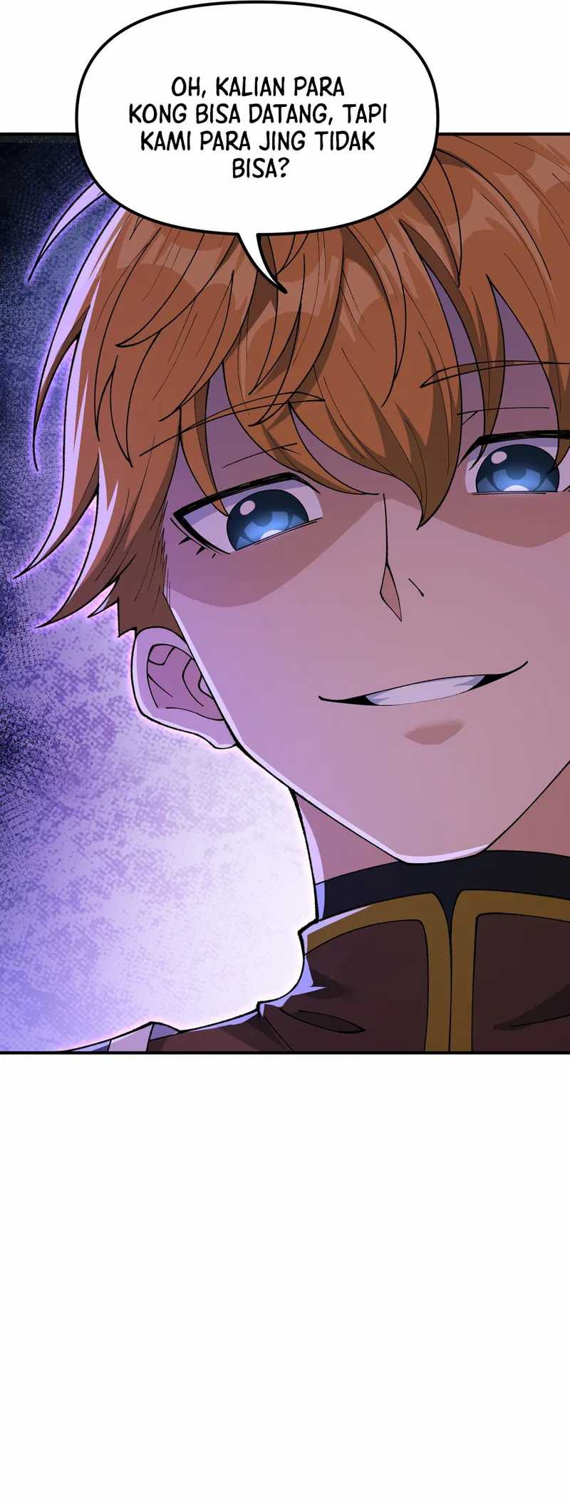 The Heavenly Path Is Not Stupid Chapter 77 - halaman 37
