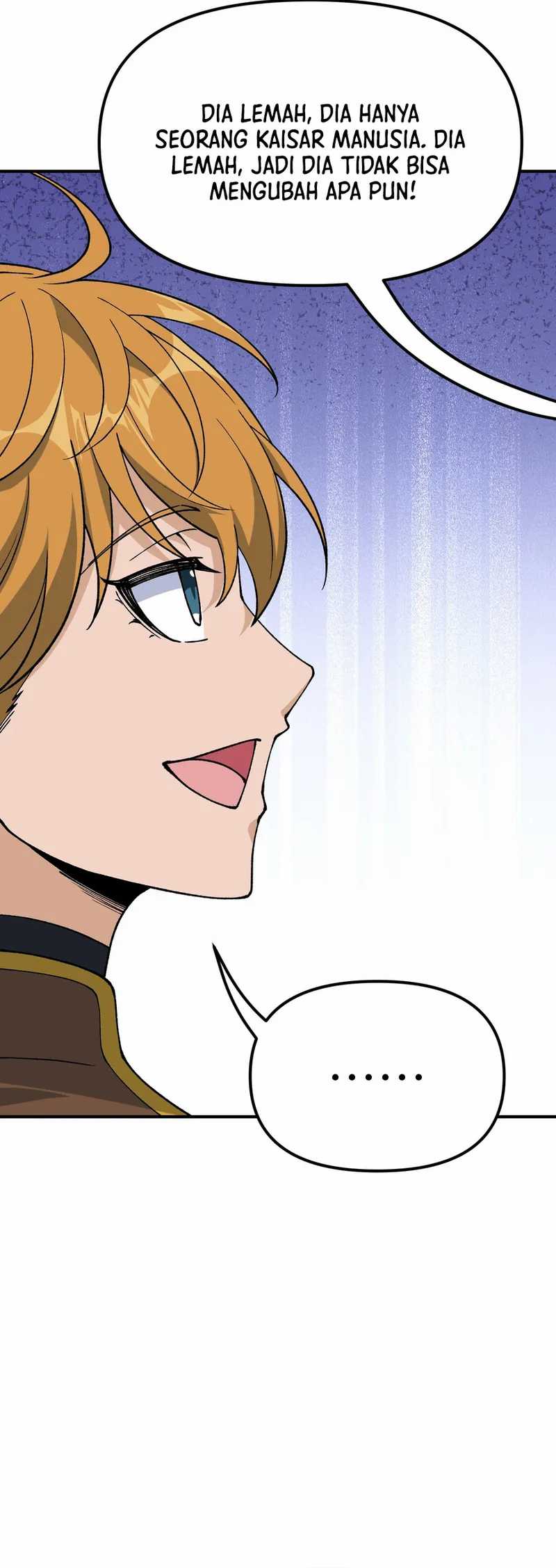 The Heavenly Path Is Not Stupid Chapter 77 - halaman 53