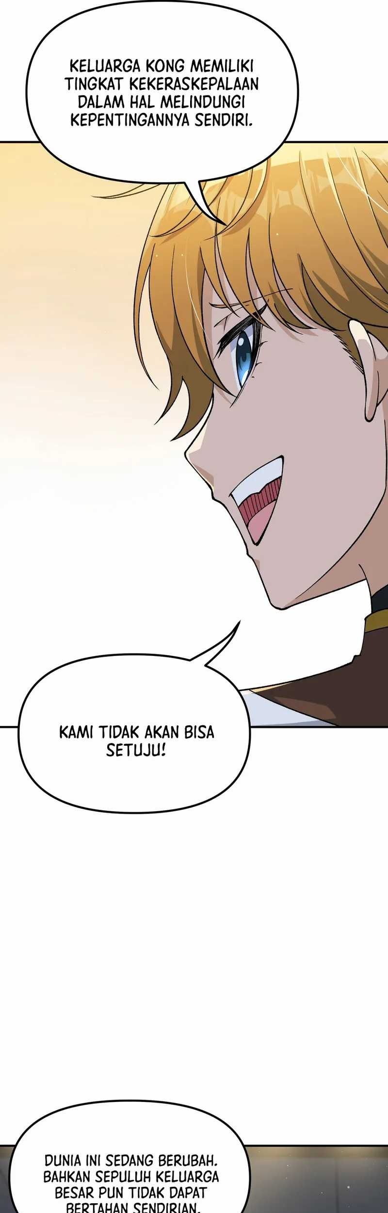 The Heavenly Path Is Not Stupid Chapter 77 - halaman 55