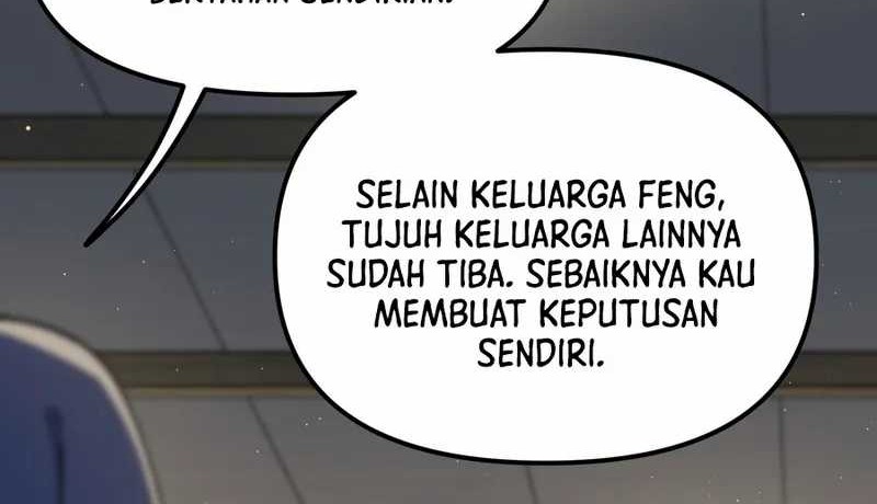The Heavenly Path Is Not Stupid Chapter 77 - halaman 56