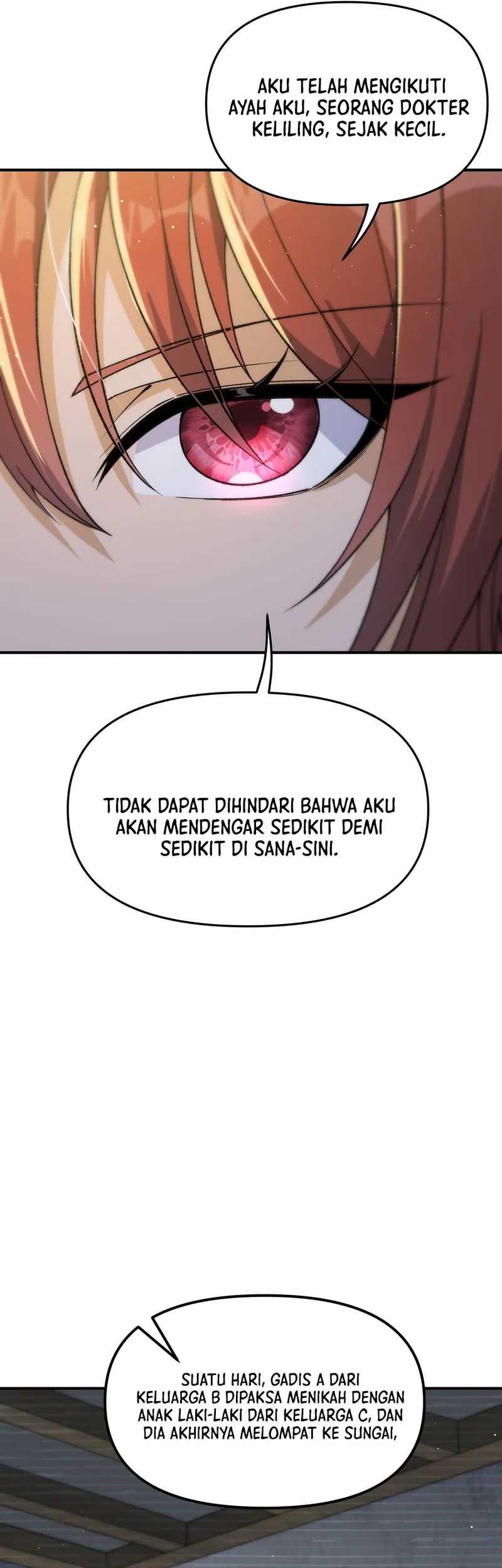The Heavenly Path Is Not Stupid Chapter 77 - halaman 7