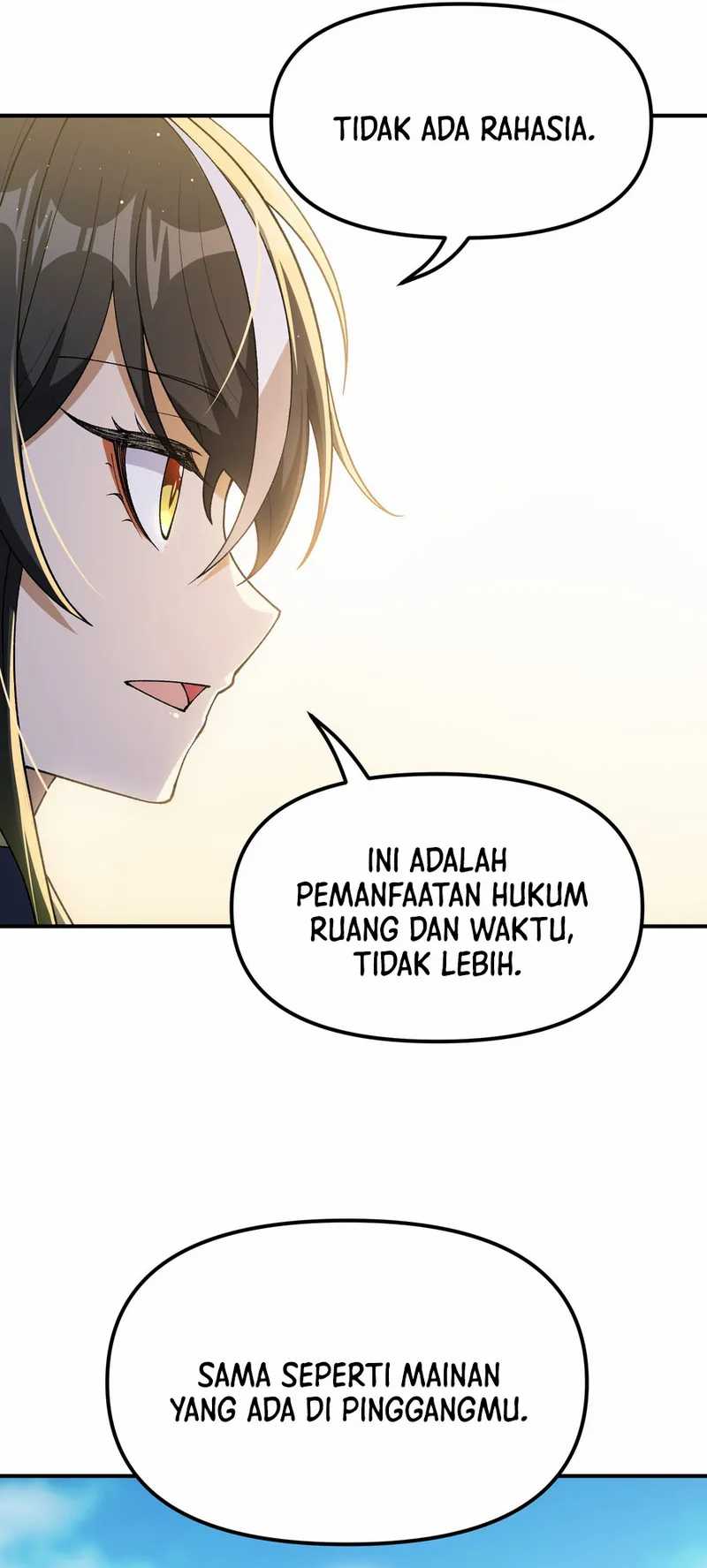 The Heavenly Path Is Not Stupid Chapter 78 - halaman 12