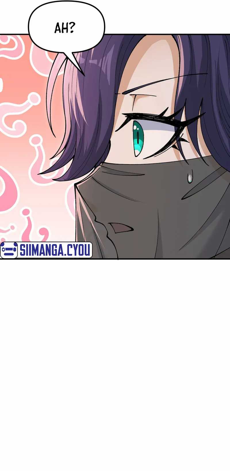The Heavenly Path Is Not Stupid Chapter 78 - halaman 23