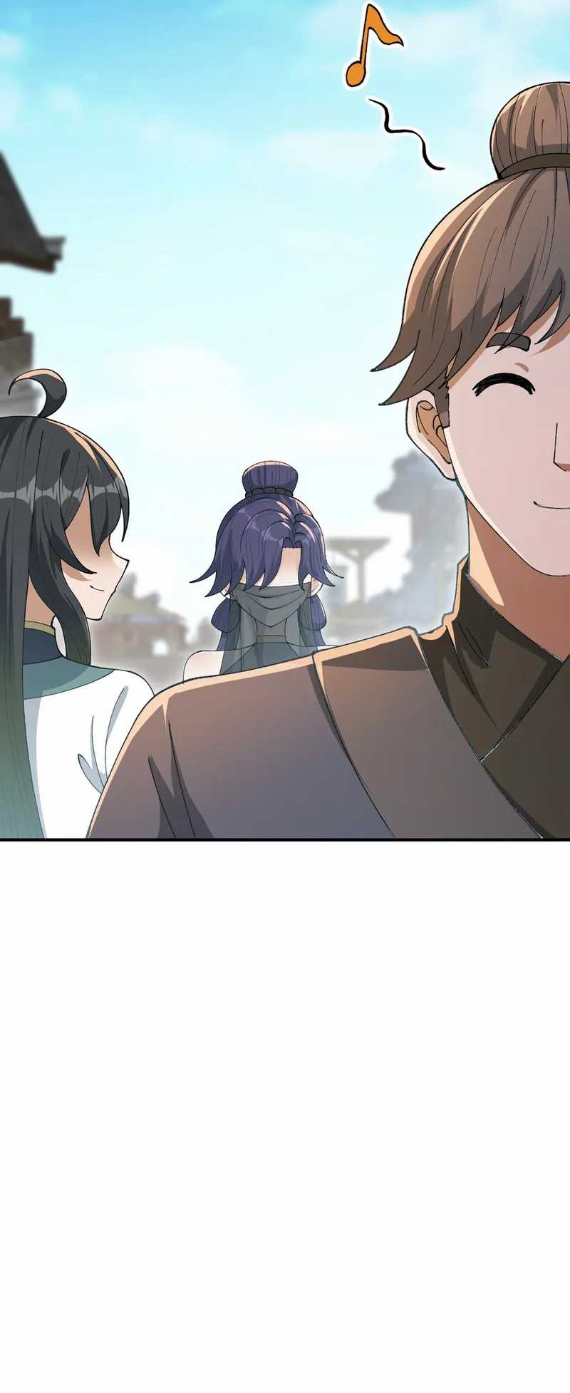 The Heavenly Path Is Not Stupid Chapter 78 - halaman 45