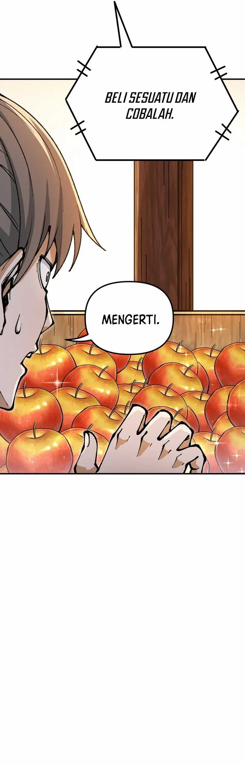 The Heavenly Path Is Not Stupid Chapter 78 - halaman 55