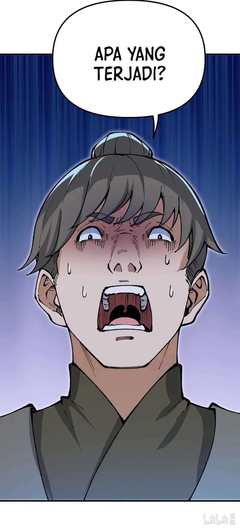The Heavenly Path Is Not Stupid Chapter 78 - halaman 64