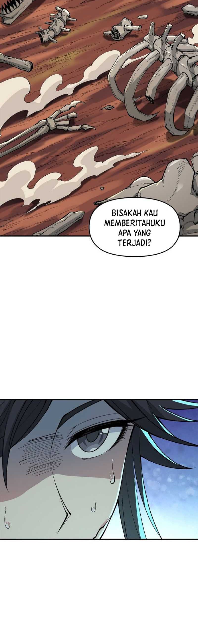 The Heavenly Path Is Not Stupid Chapter 8 - halaman 12