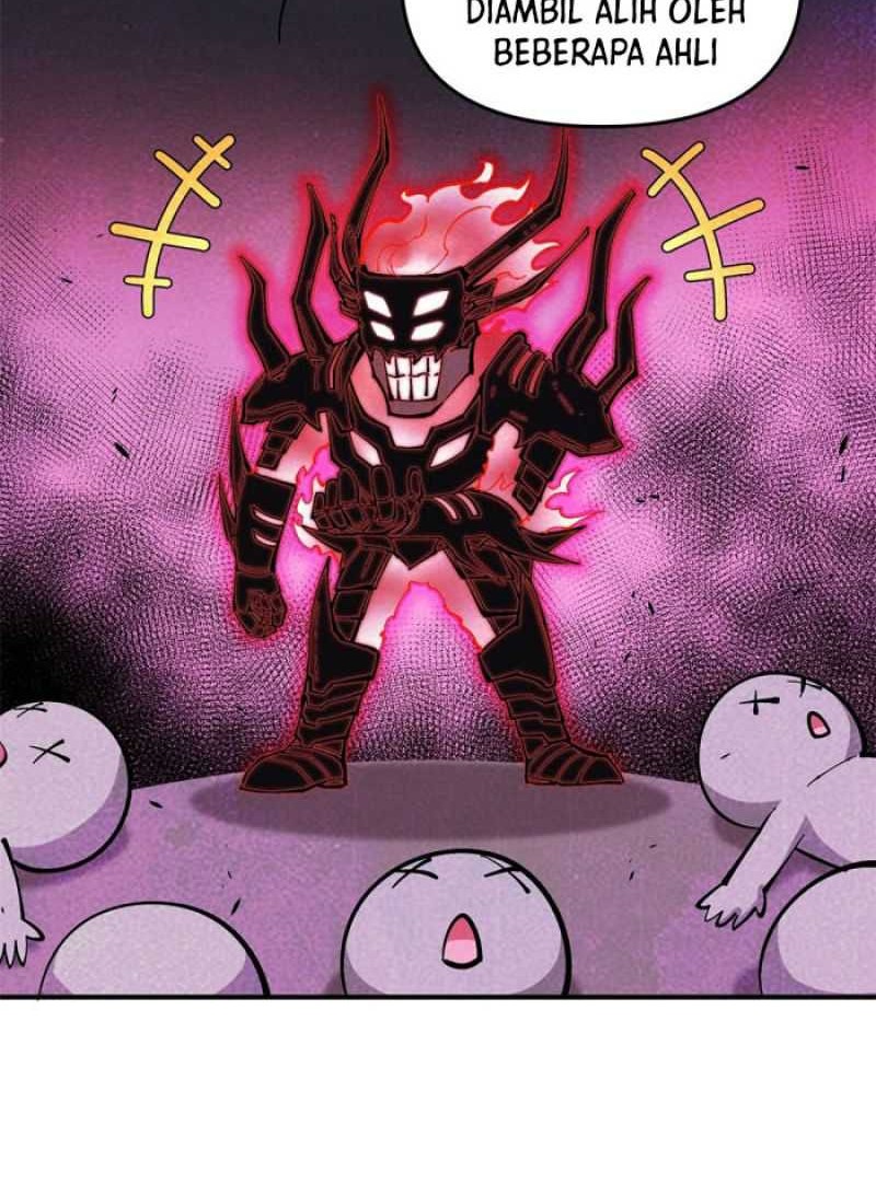 The Heavenly Path Is Not Stupid Chapter 8 - halaman 21