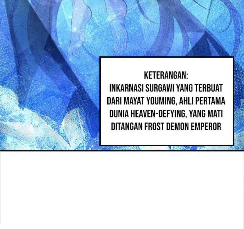 The Heavenly Path Is Not Stupid Chapter 8 - halaman 48