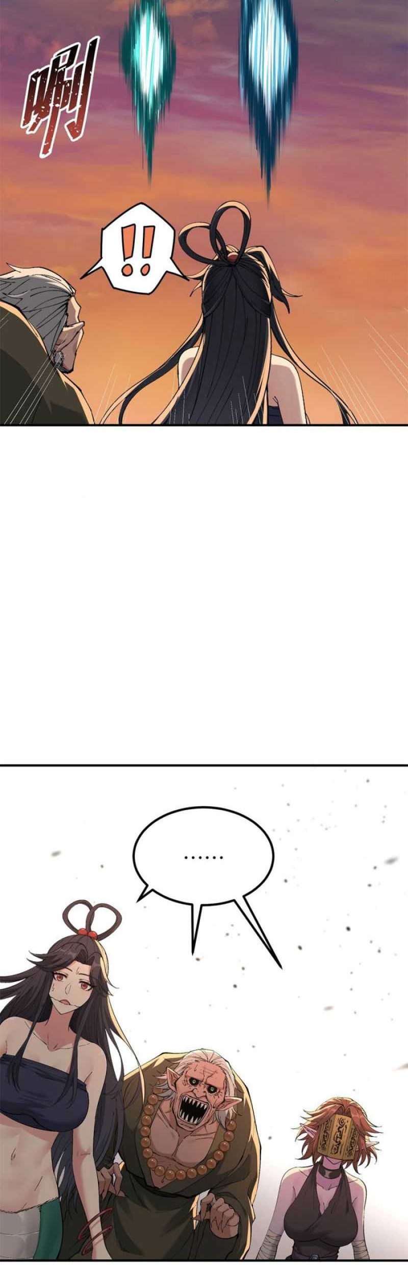 The Heavenly Path Is Not Stupid Chapter 8 - halaman 50