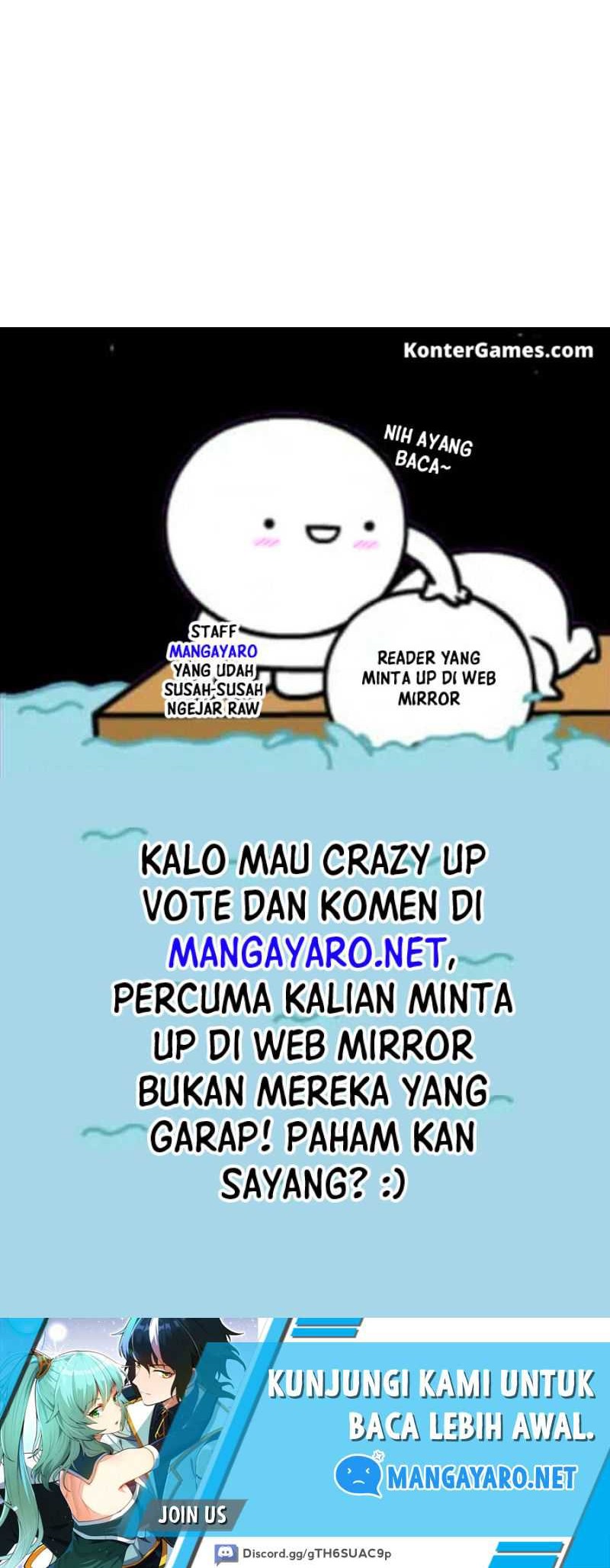The Heavenly Path Is Not Stupid Chapter 8 - halaman 59