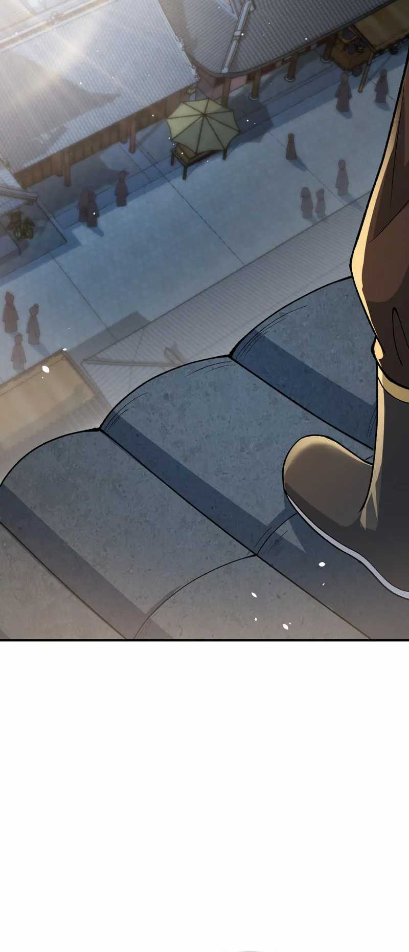 The Heavenly Path Is Not Stupid Chapter 80 - halaman 10