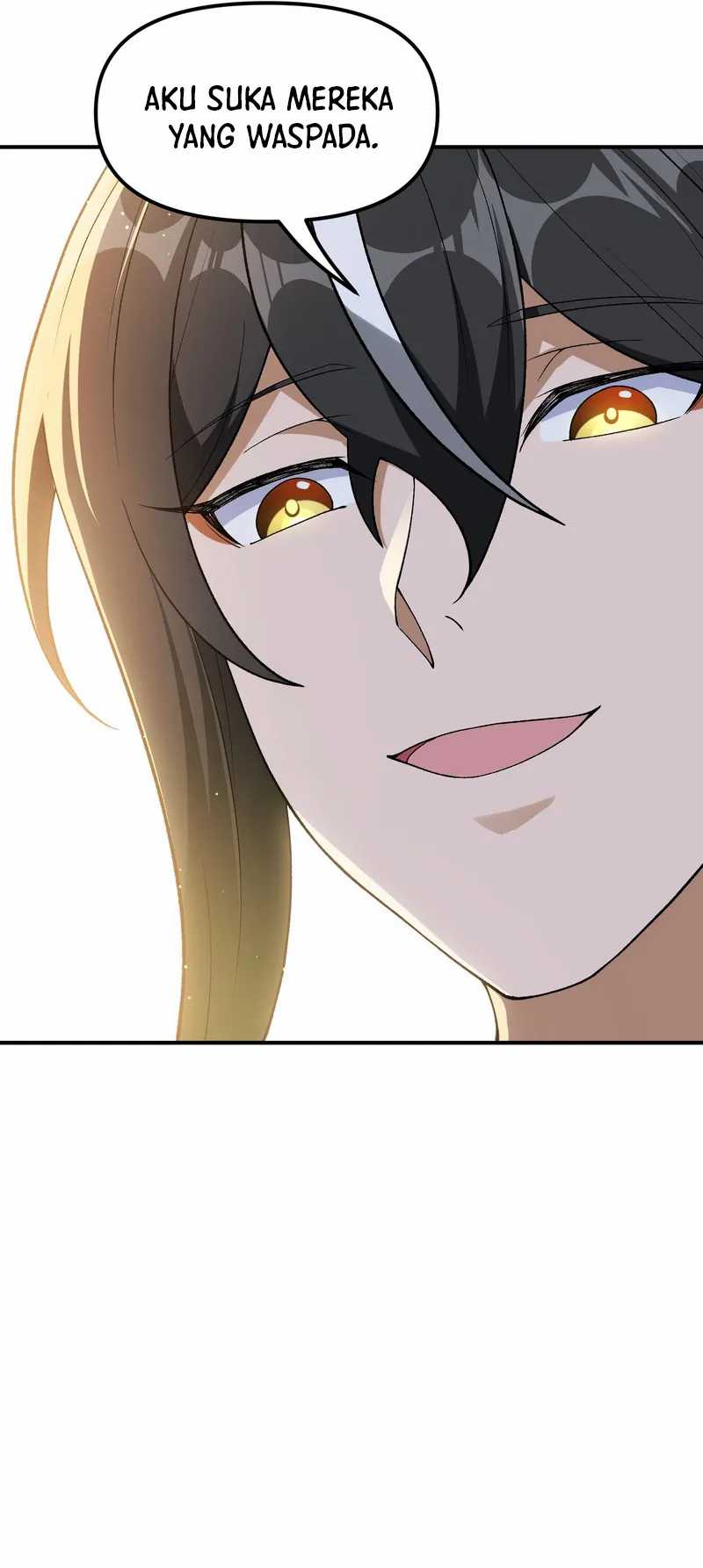 The Heavenly Path Is Not Stupid Chapter 80 - halaman 12