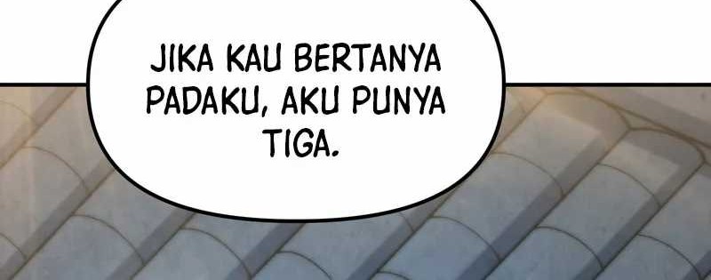The Heavenly Path Is Not Stupid Chapter 80 - halaman 18