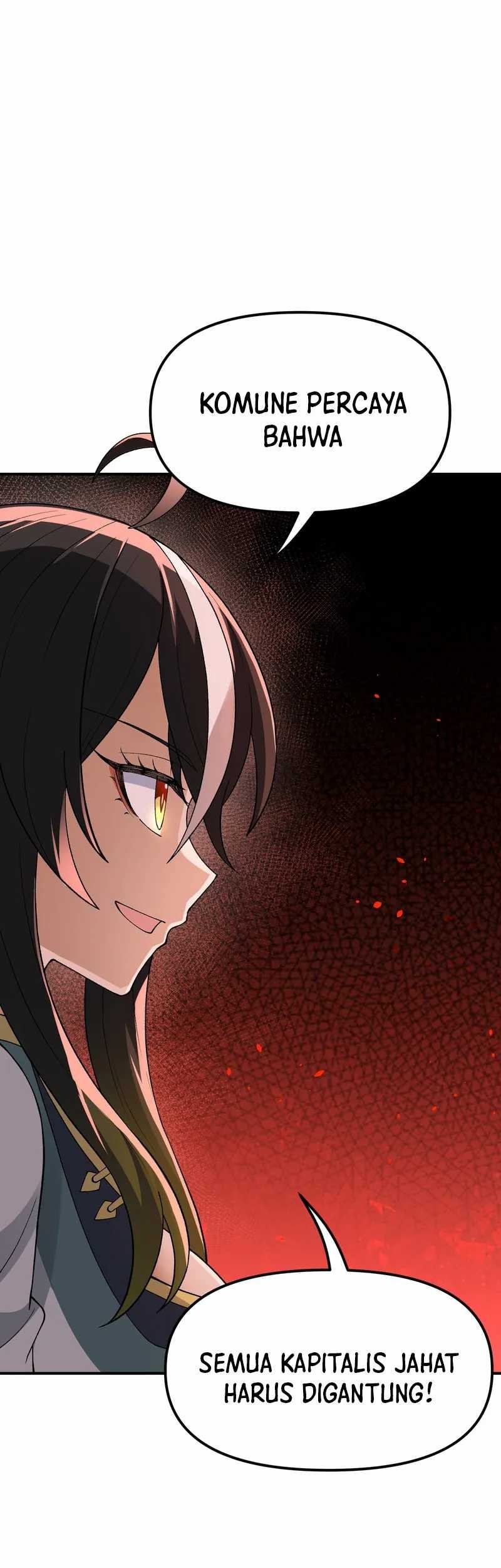 The Heavenly Path Is Not Stupid Chapter 80 - halaman 2