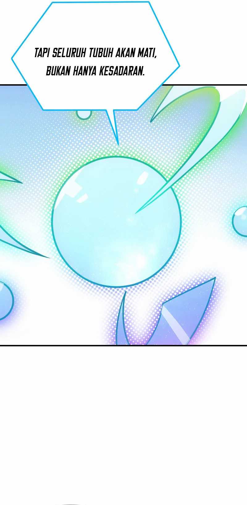 The Heavenly Path Is Not Stupid Chapter 80 - halaman 31