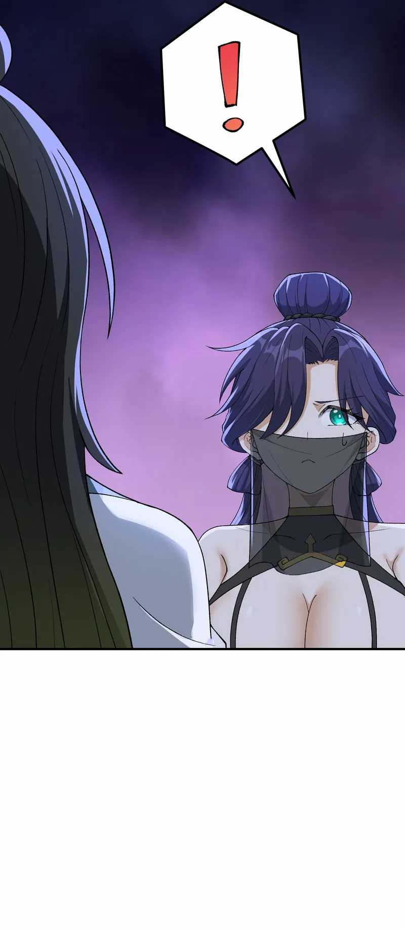 The Heavenly Path Is Not Stupid Chapter 80 - halaman 4